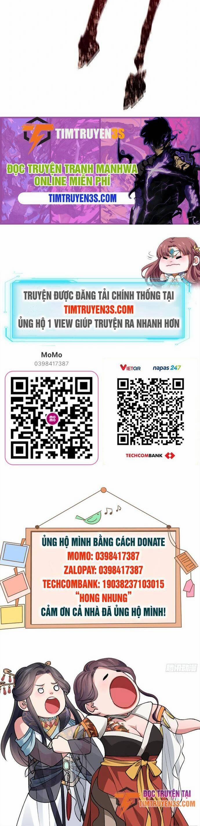 Săn Lùng Nữ Chúa 23 trang 50