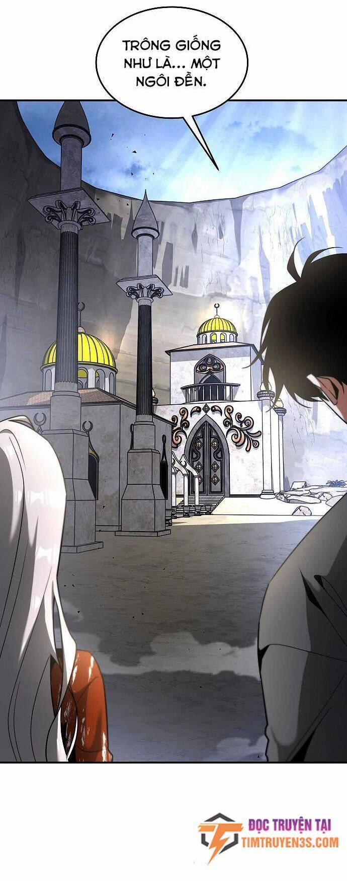 Săn Lùng Nữ Chúa 23 trang 6