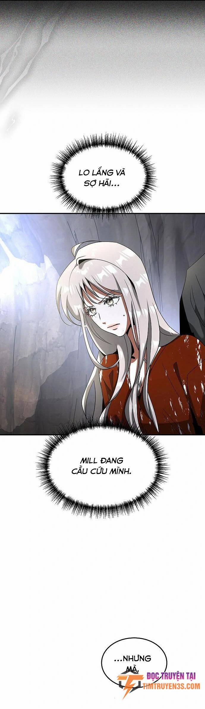 Săn Lùng Nữ Chúa 23 trang 9