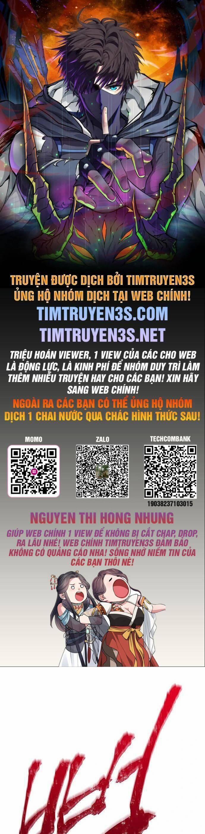 Săn Lùng Nữ Chúa 24 trang 0