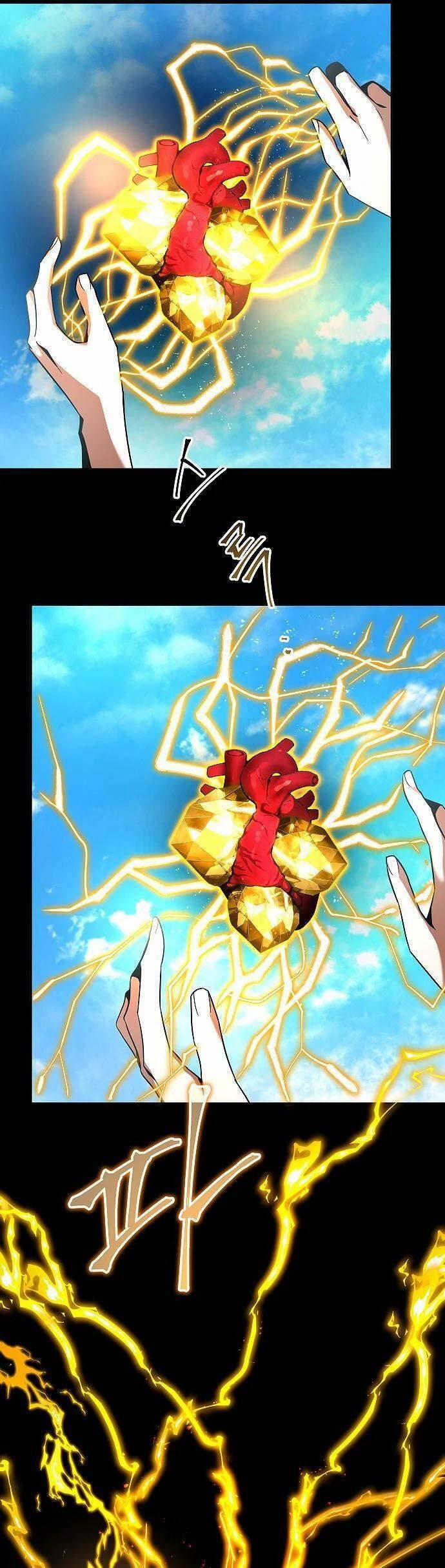 Săn Lùng Nữ Chúa 24 trang 11