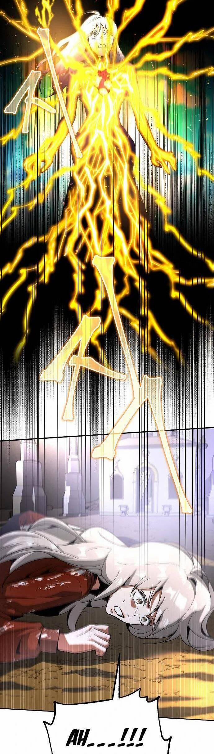 Săn Lùng Nữ Chúa 24 trang 12