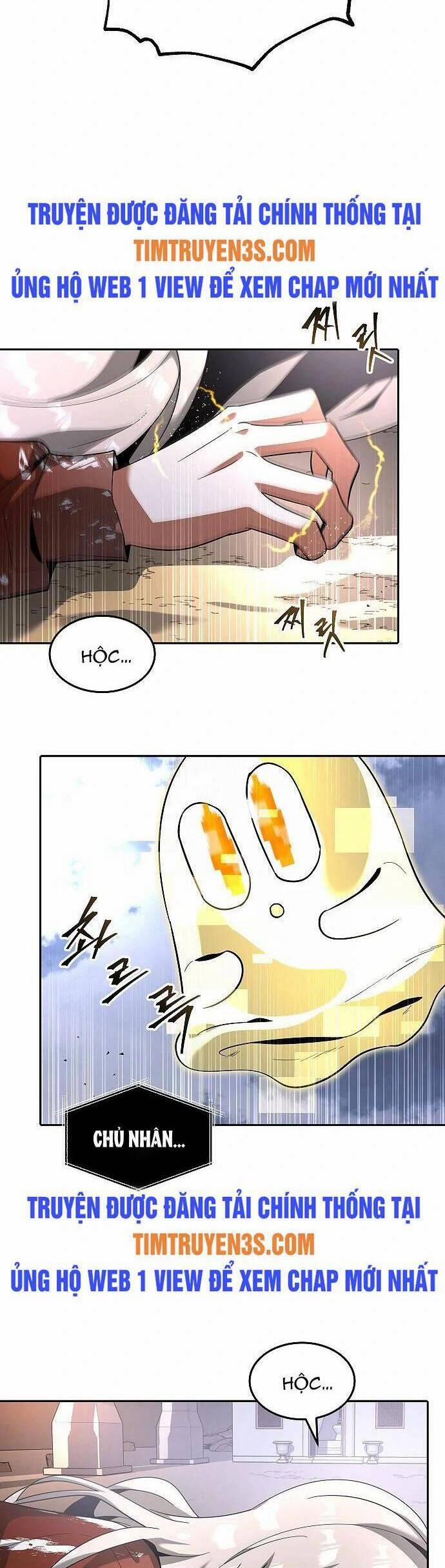 Săn Lùng Nữ Chúa 24 trang 13