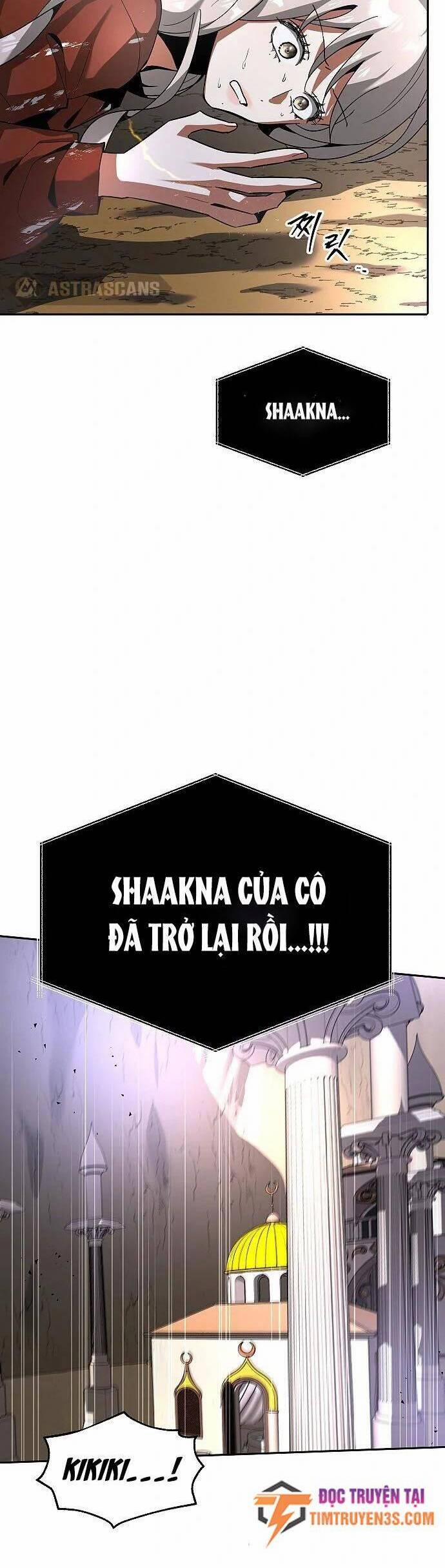 Săn Lùng Nữ Chúa 24 trang 14