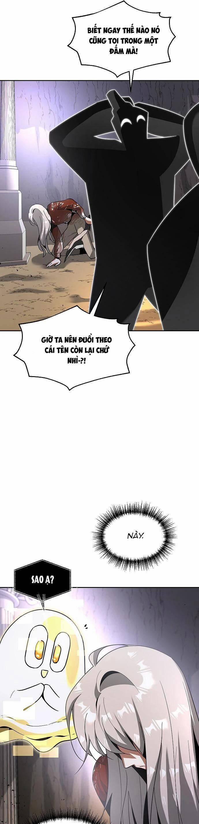 Săn Lùng Nữ Chúa 24 trang 15