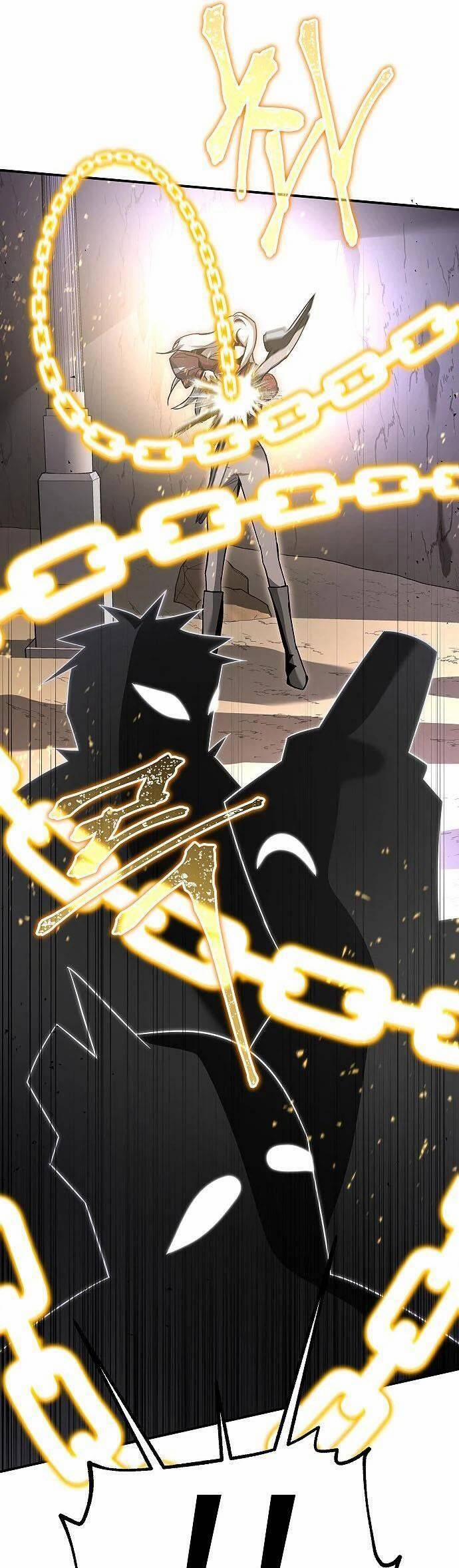 Săn Lùng Nữ Chúa 24 trang 18