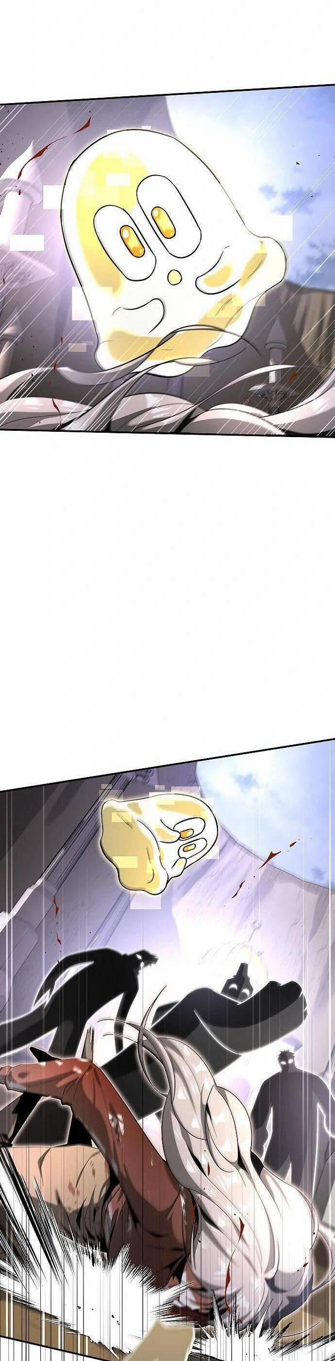 Săn Lùng Nữ Chúa 24 trang 2