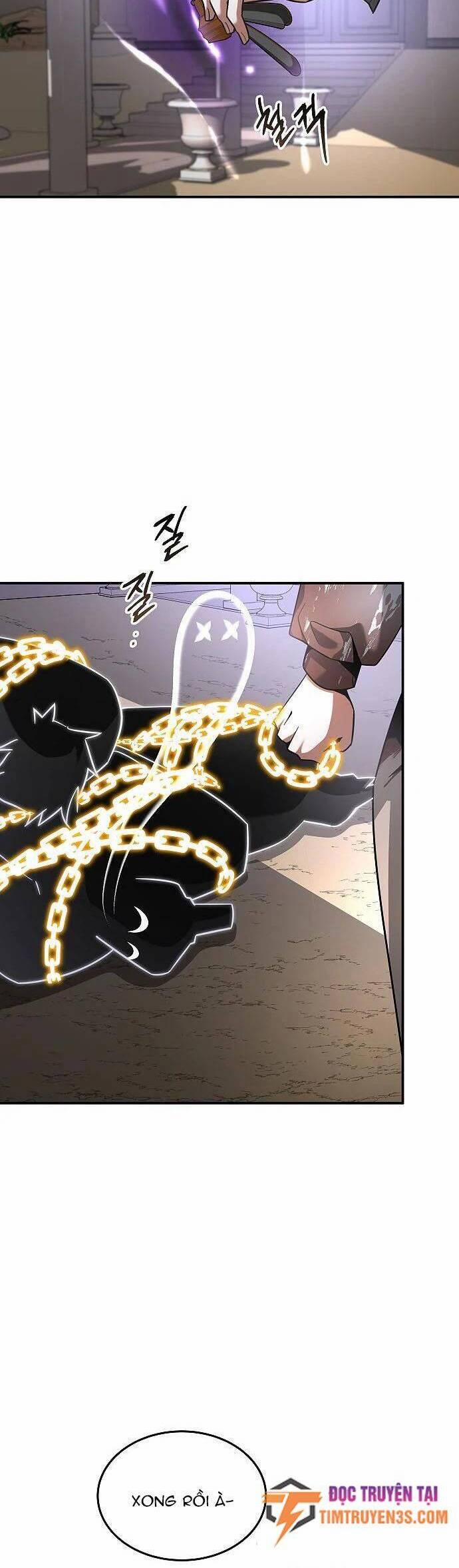 Săn Lùng Nữ Chúa 24 trang 21