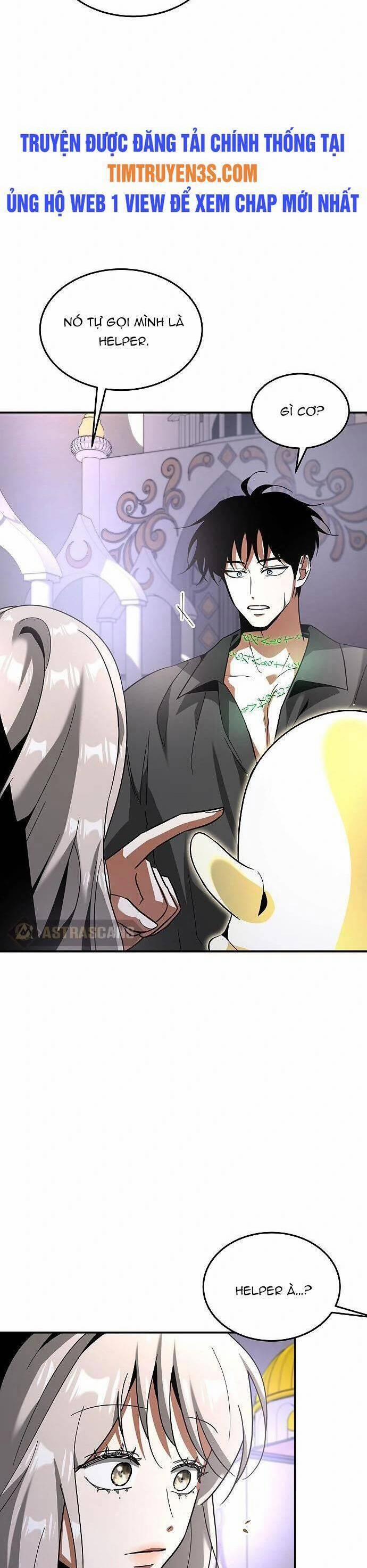 Săn Lùng Nữ Chúa 24 trang 23