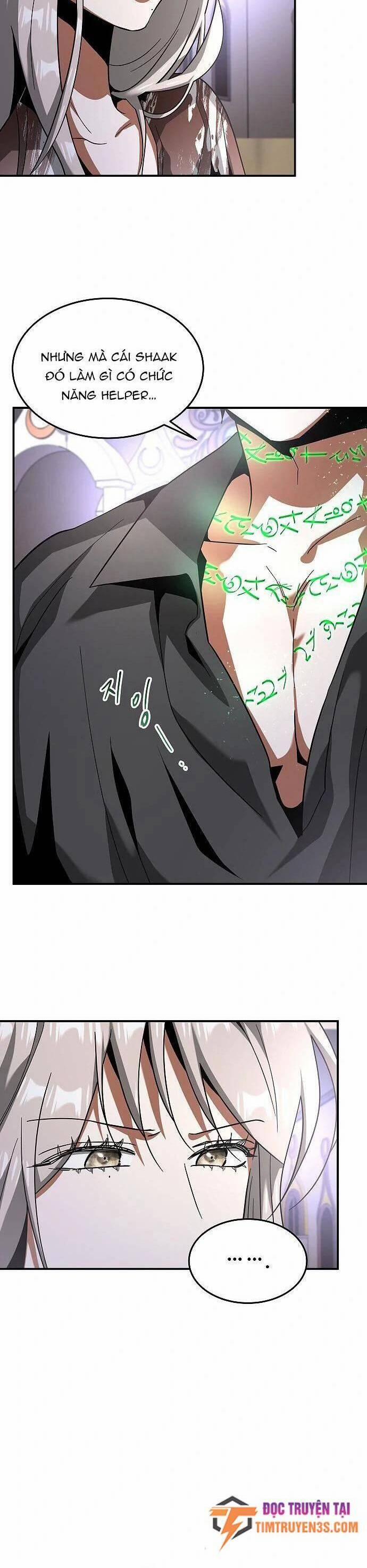 Săn Lùng Nữ Chúa 24 trang 24