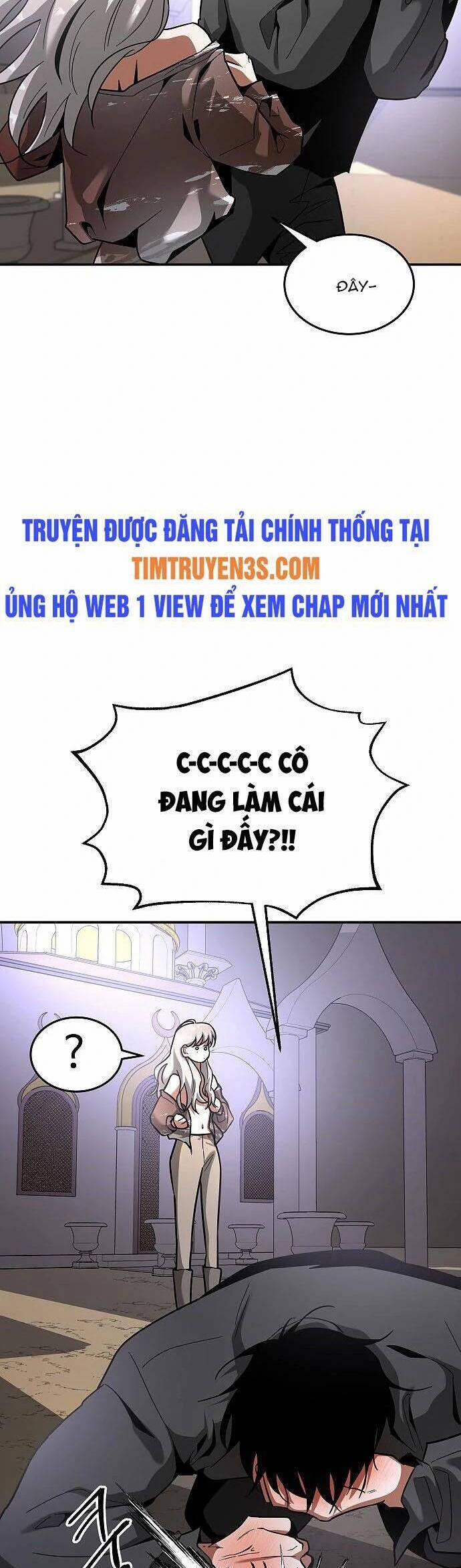 Săn Lùng Nữ Chúa 24 trang 26