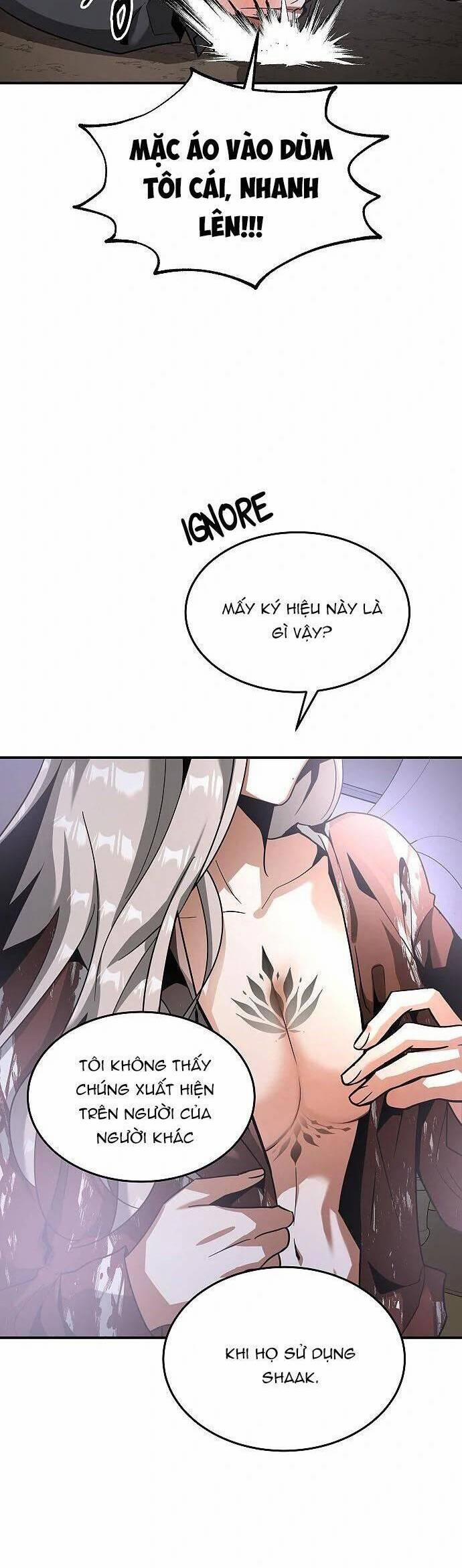 Săn Lùng Nữ Chúa 24 trang 27