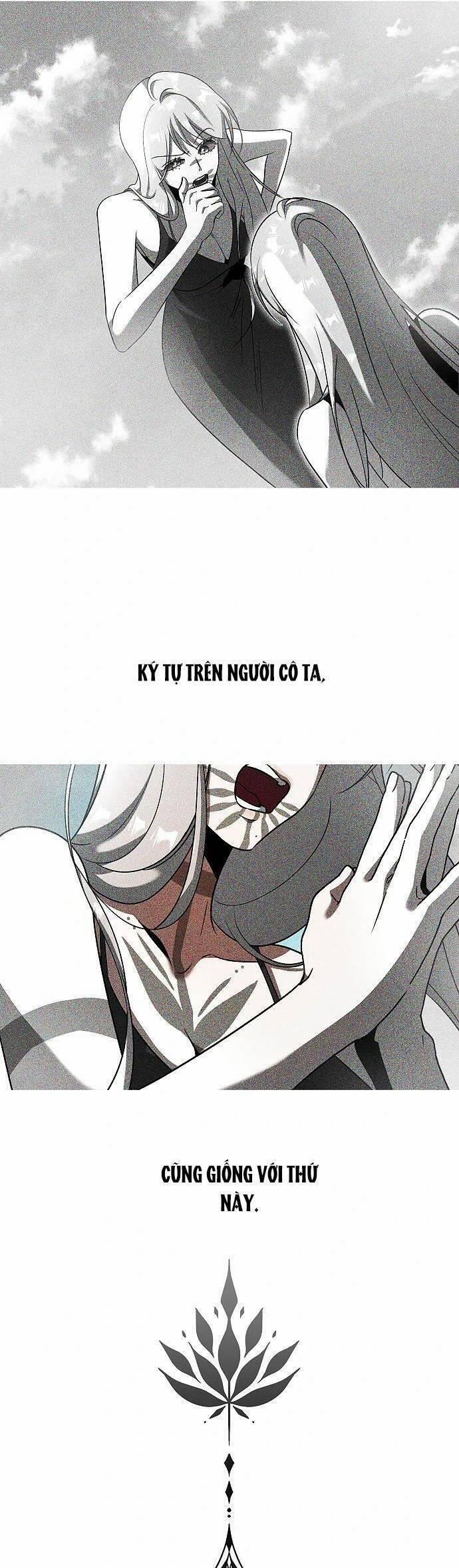 Săn Lùng Nữ Chúa 24 trang 29