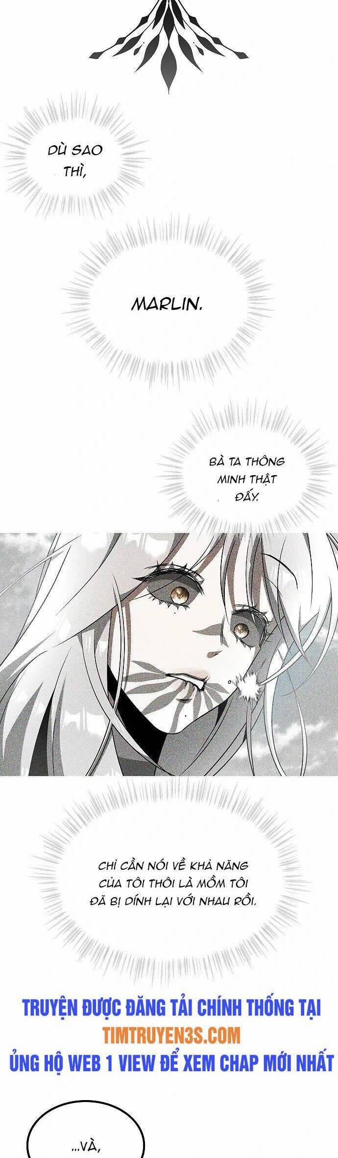Săn Lùng Nữ Chúa 24 trang 30