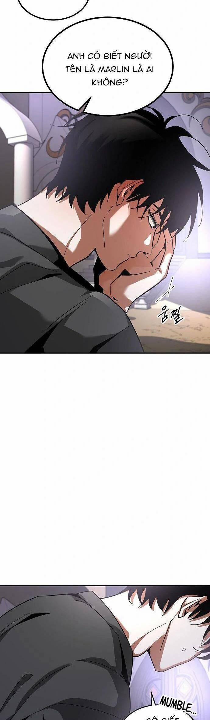 Săn Lùng Nữ Chúa 24 trang 31