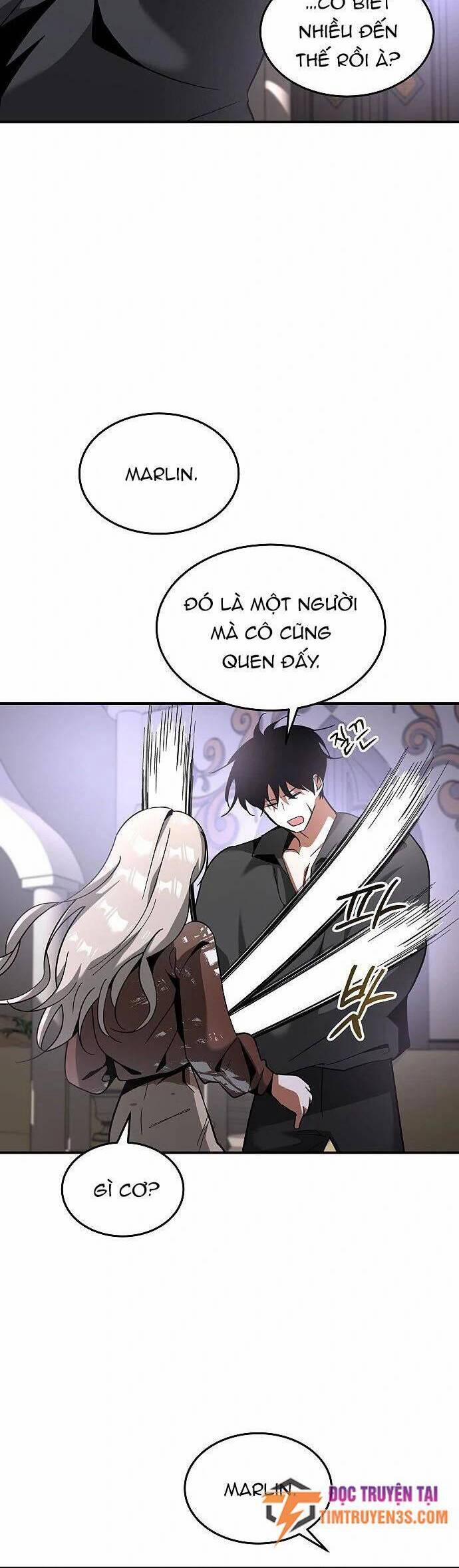 Săn Lùng Nữ Chúa 24 trang 32