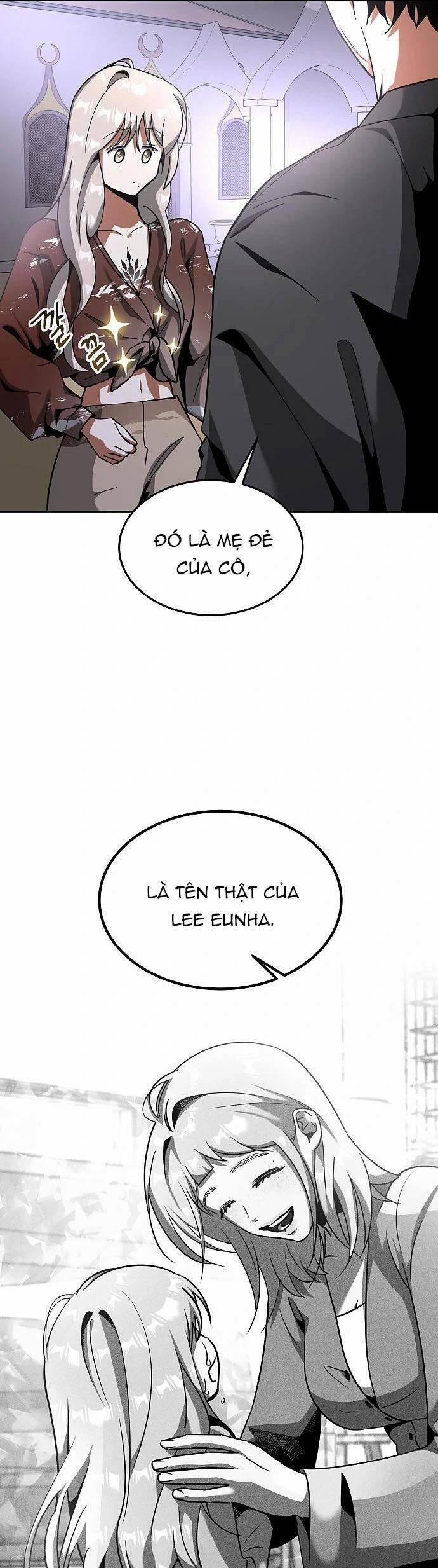 Săn Lùng Nữ Chúa 24 trang 33