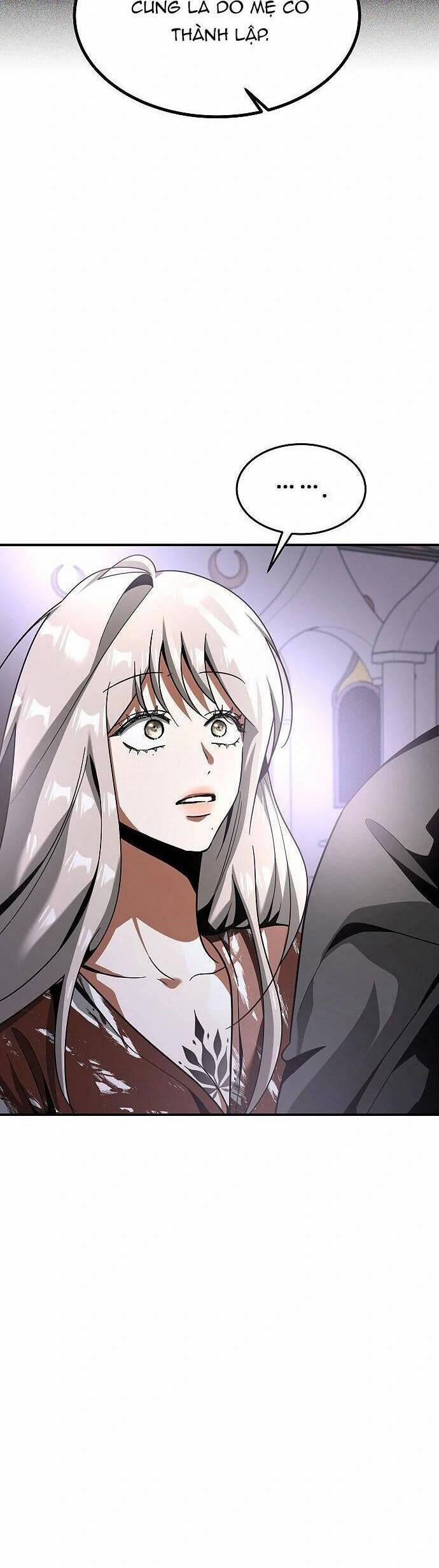 Săn Lùng Nữ Chúa 24 trang 35