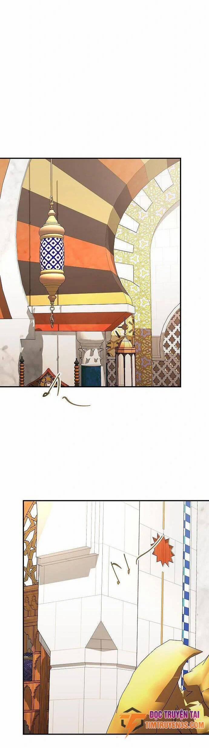 Săn Lùng Nữ Chúa 24 trang 36