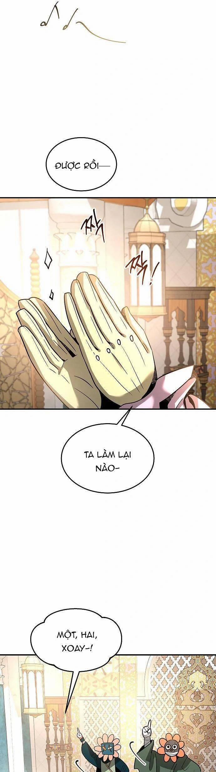 Săn Lùng Nữ Chúa 24 trang 37