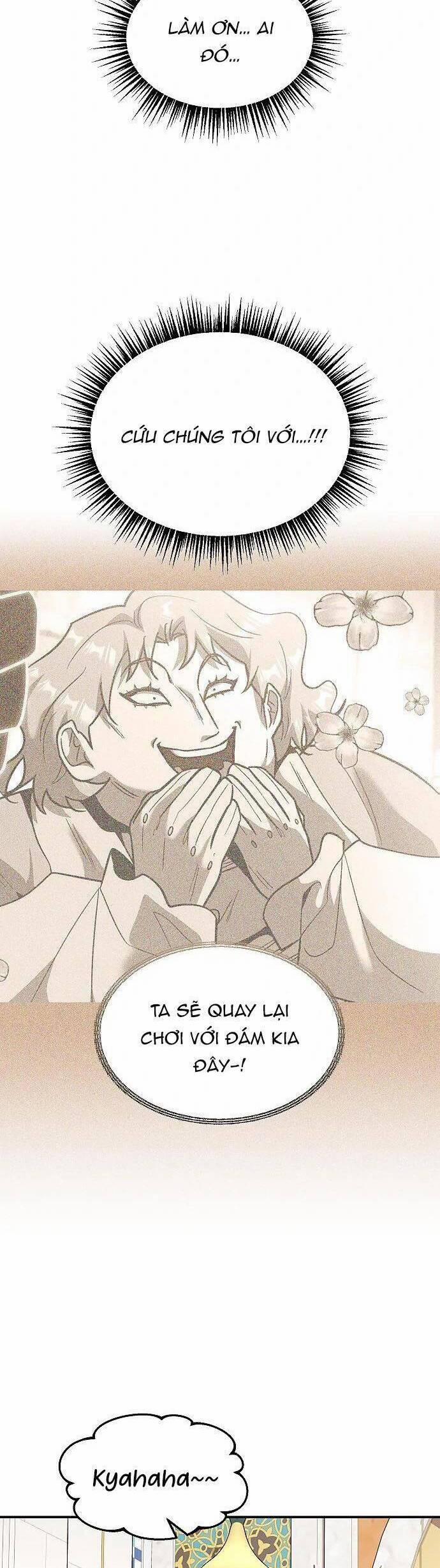 Săn Lùng Nữ Chúa 24 trang 39