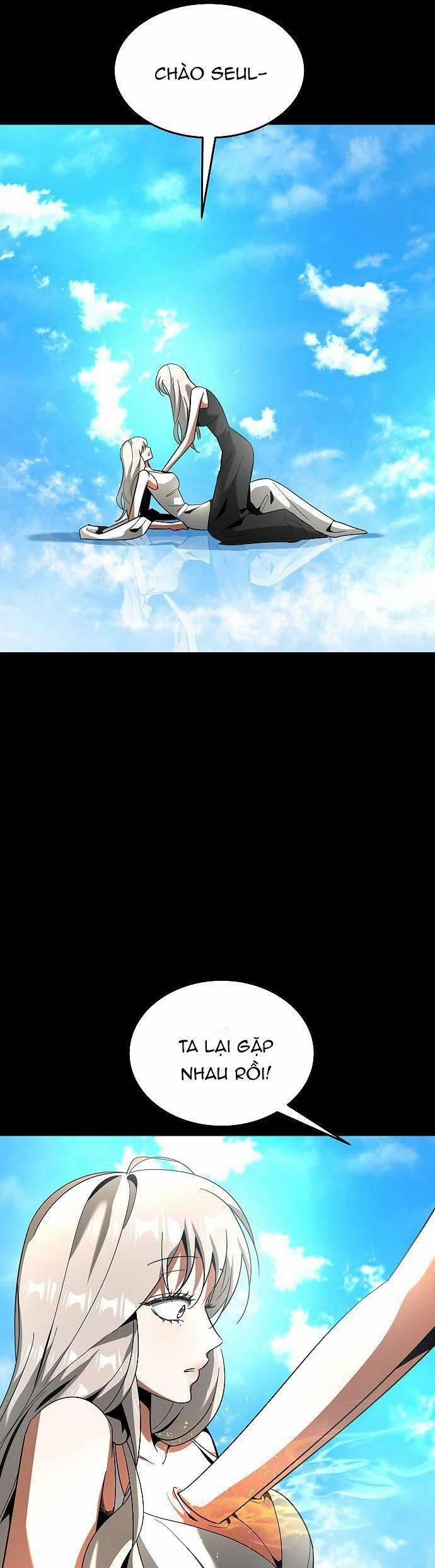 Săn Lùng Nữ Chúa 24 trang 4