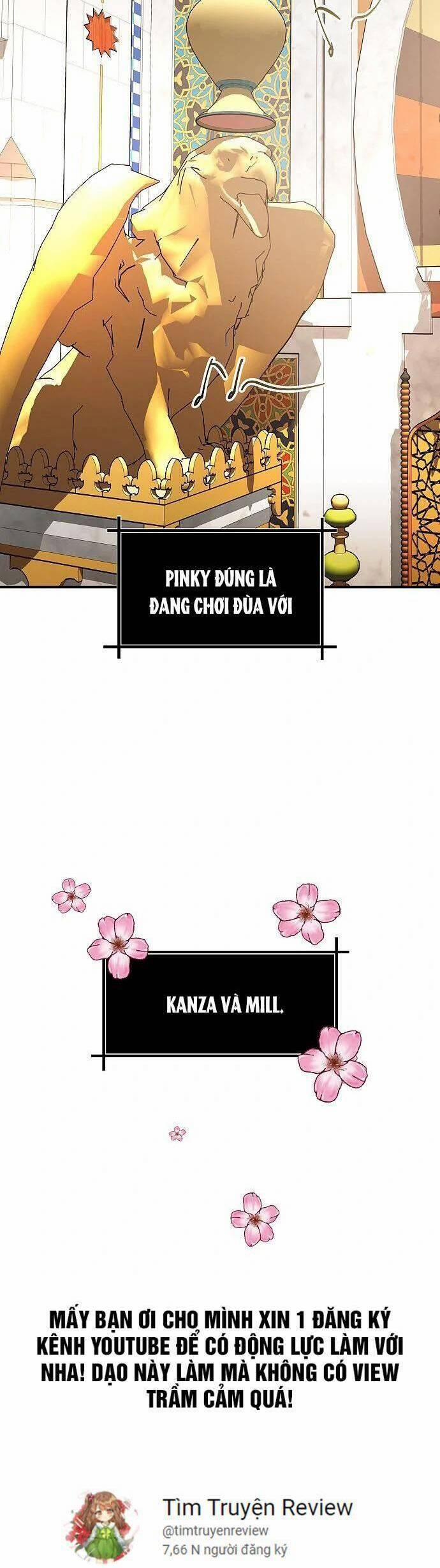 Săn Lùng Nữ Chúa 24 trang 40