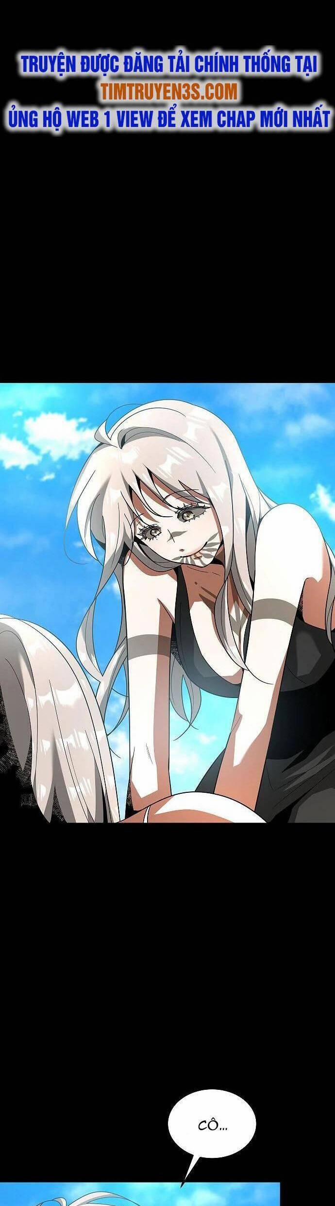 Săn Lùng Nữ Chúa 24 trang 6