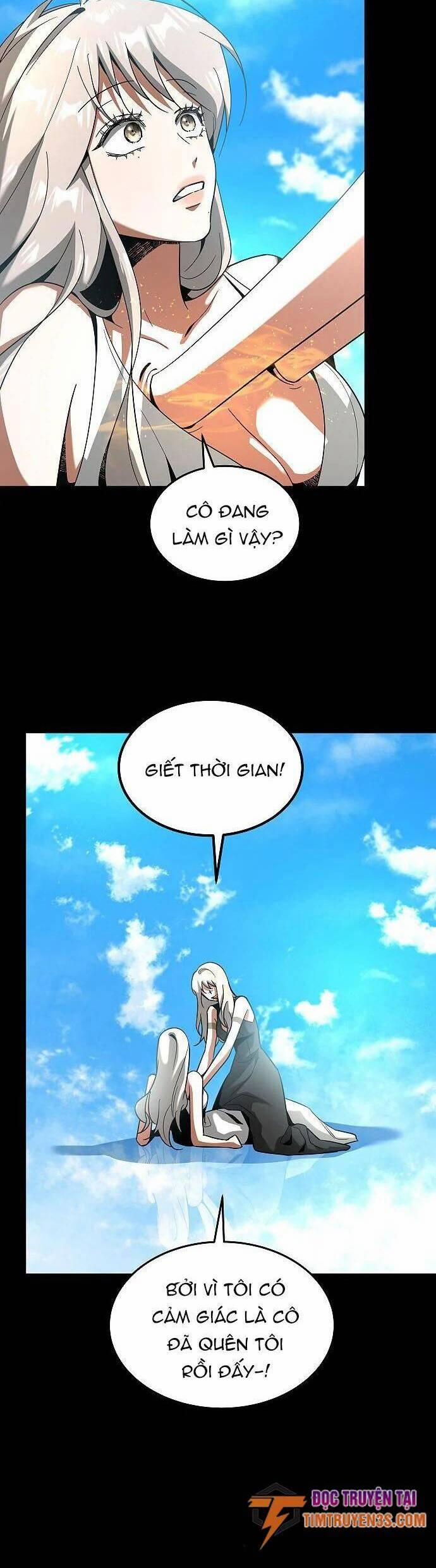 Săn Lùng Nữ Chúa 24 trang 7