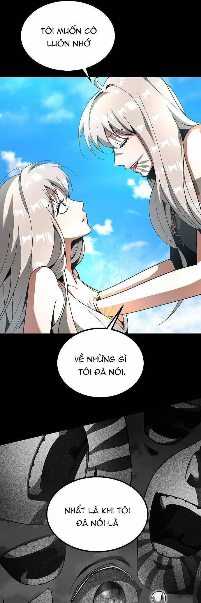 Săn Lùng Nữ Chúa 24 trang 8