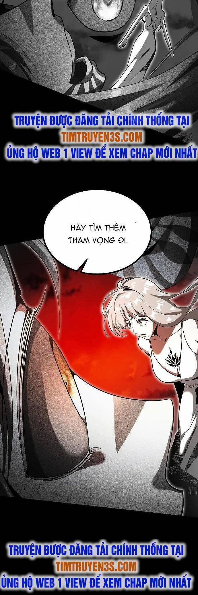 Săn Lùng Nữ Chúa 24 trang 9