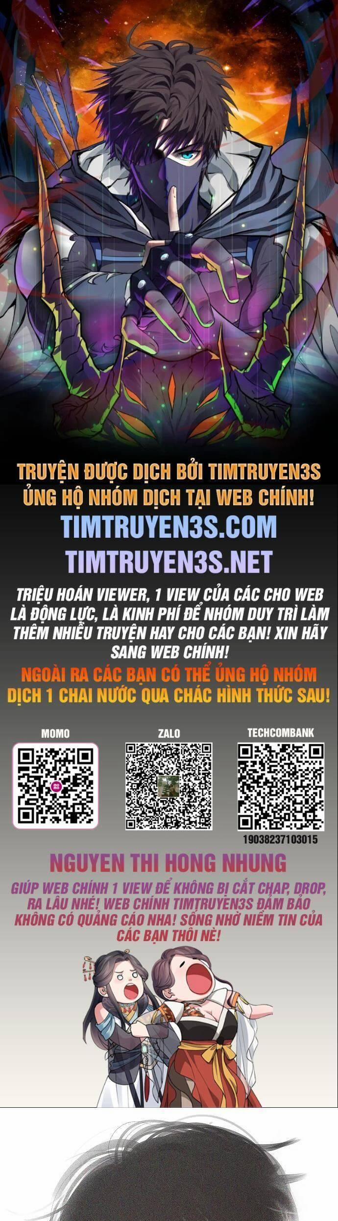 Săn Lùng Nữ Chúa 25 trang 0