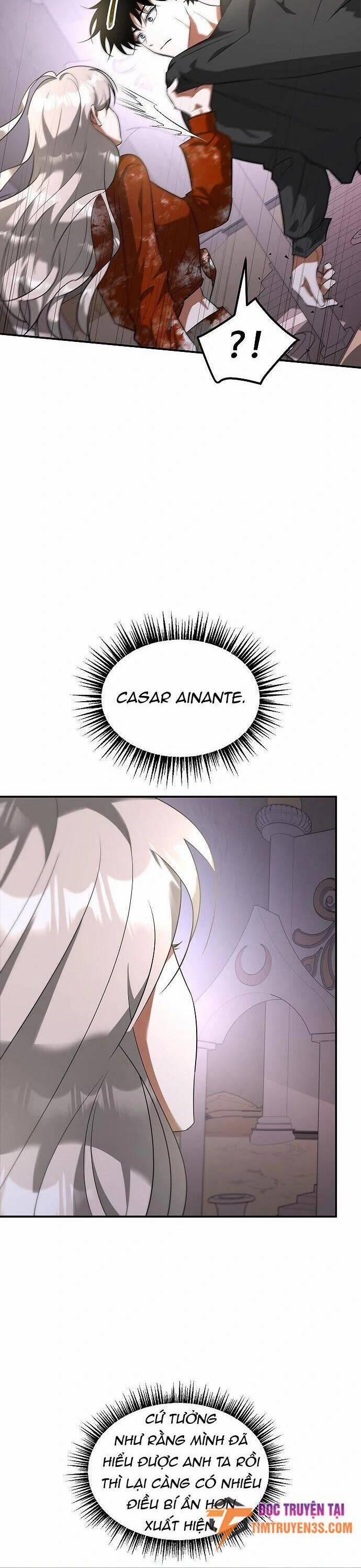 Săn Lùng Nữ Chúa 25 trang 10