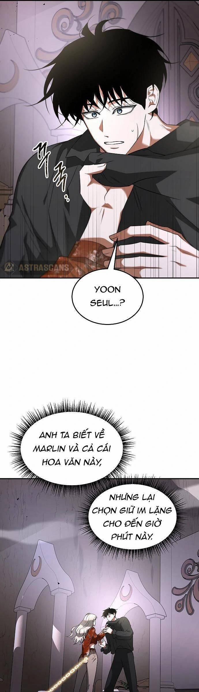 Săn Lùng Nữ Chúa 25 trang 11