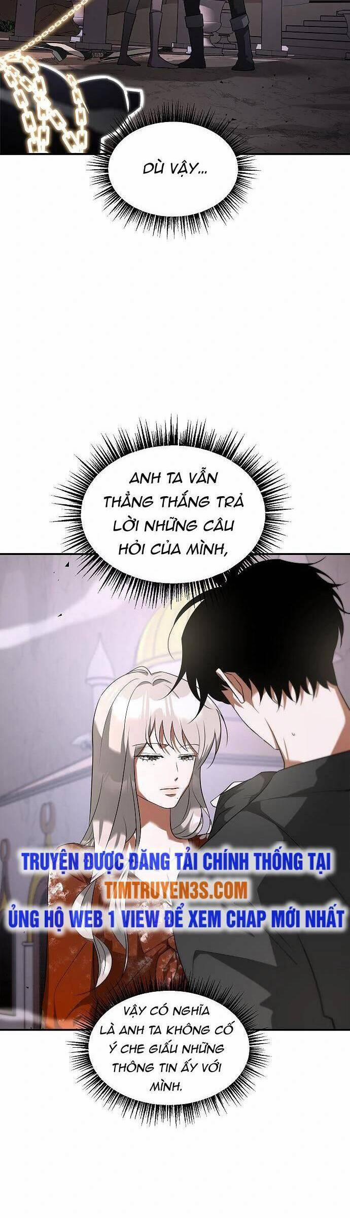 Săn Lùng Nữ Chúa 25 trang 12