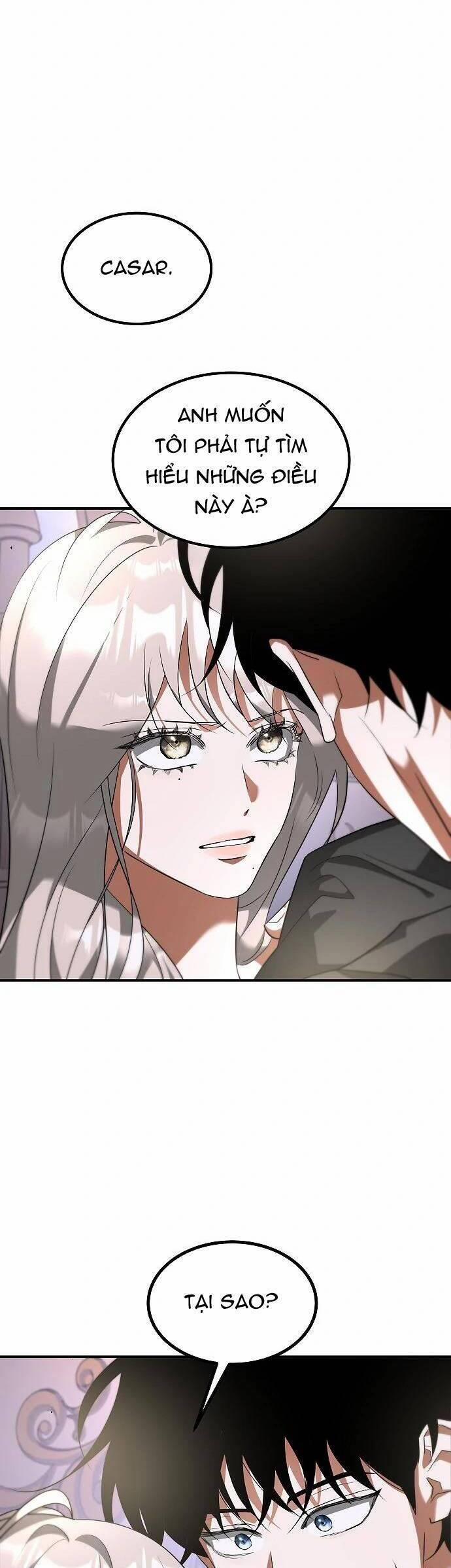 Săn Lùng Nữ Chúa 25 trang 13