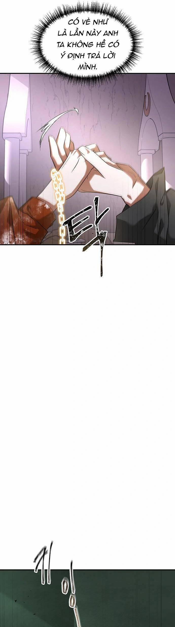 Săn Lùng Nữ Chúa 25 trang 19