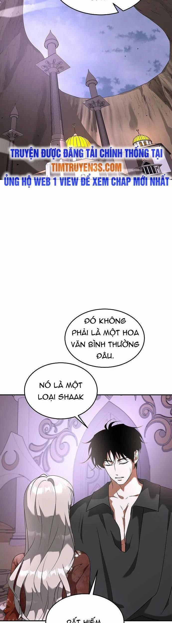 Săn Lùng Nữ Chúa 25 trang 2