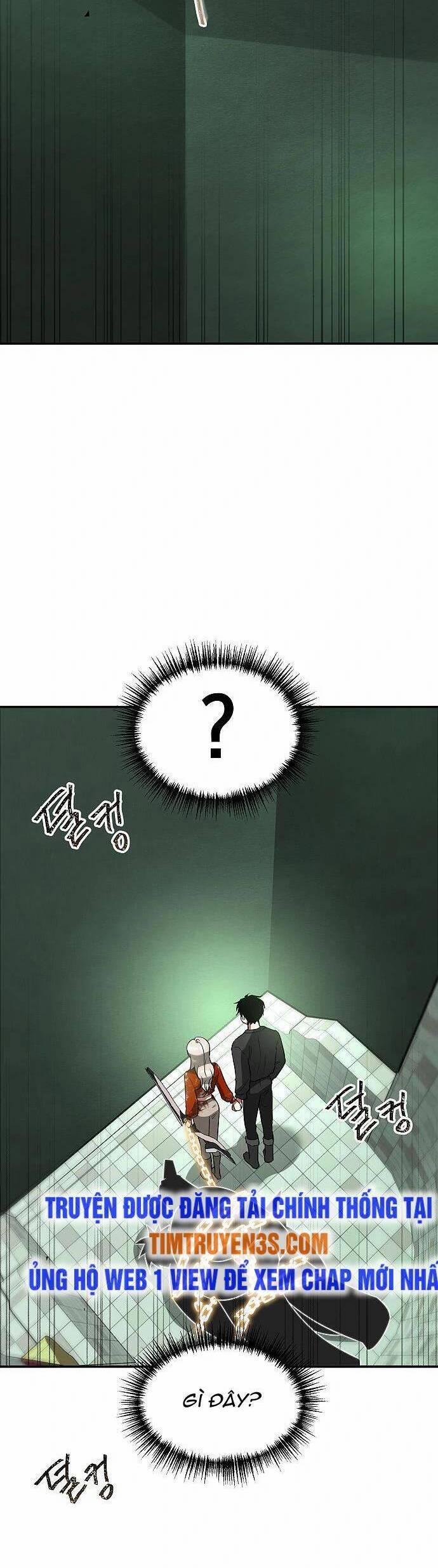 Săn Lùng Nữ Chúa 25 trang 20