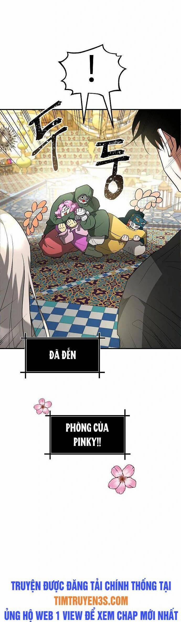 Săn Lùng Nữ Chúa 25 trang 24