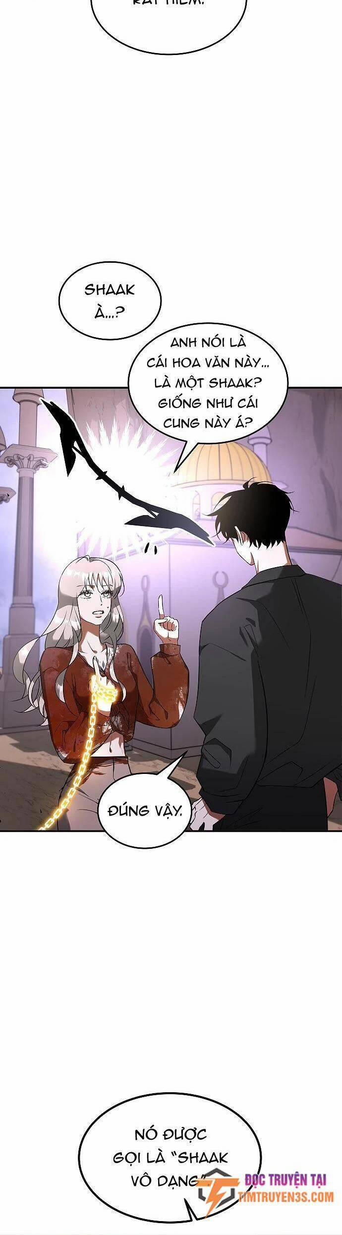 Săn Lùng Nữ Chúa 25 trang 3