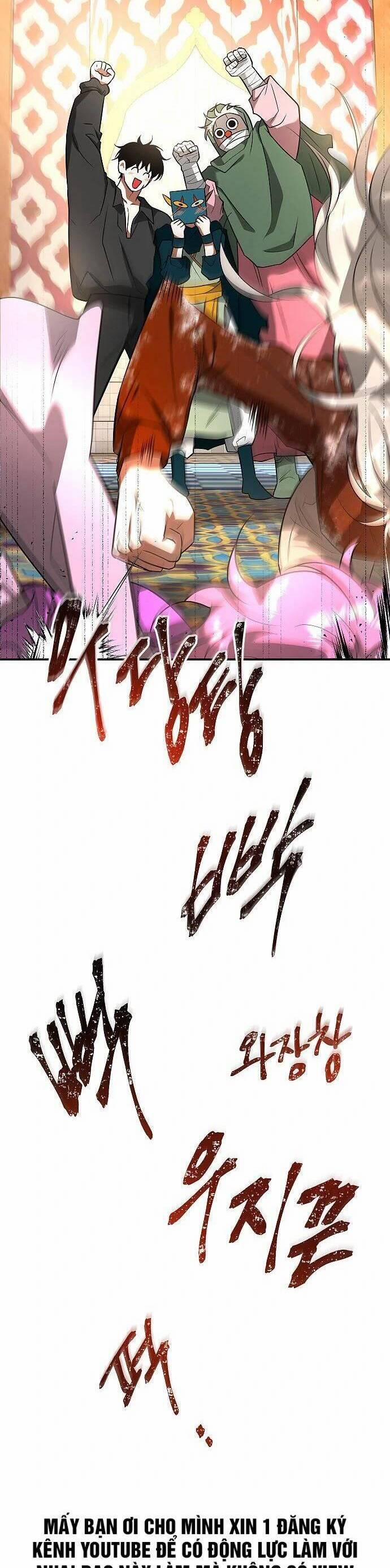 Săn Lùng Nữ Chúa 25 trang 33