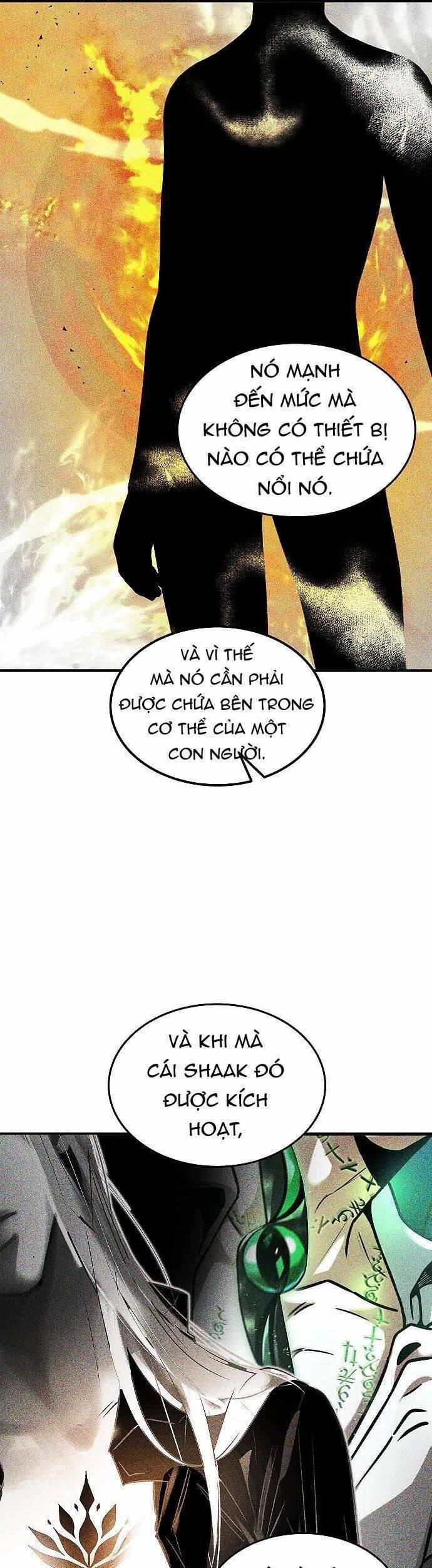 Săn Lùng Nữ Chúa 25 trang 4