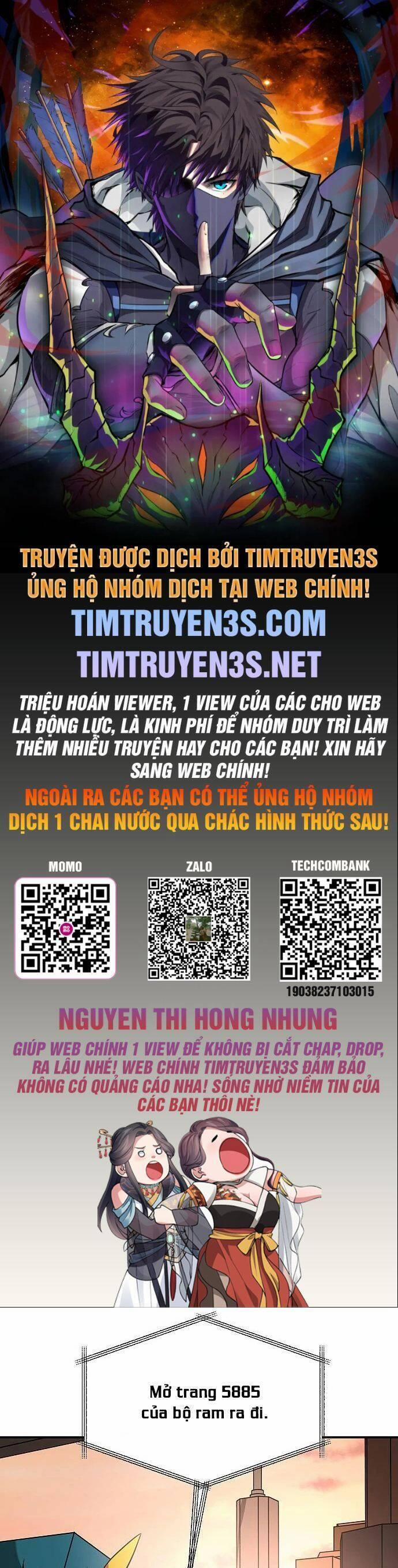 Săn Lùng Nữ Chúa 26 trang 0