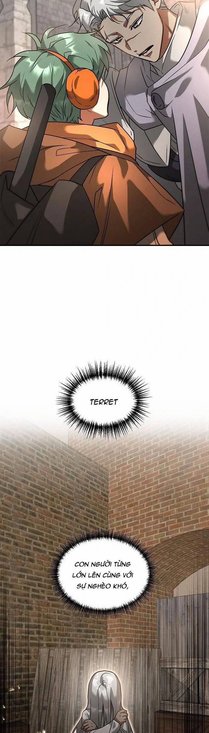 Săn Lùng Nữ Chúa 26 trang 10