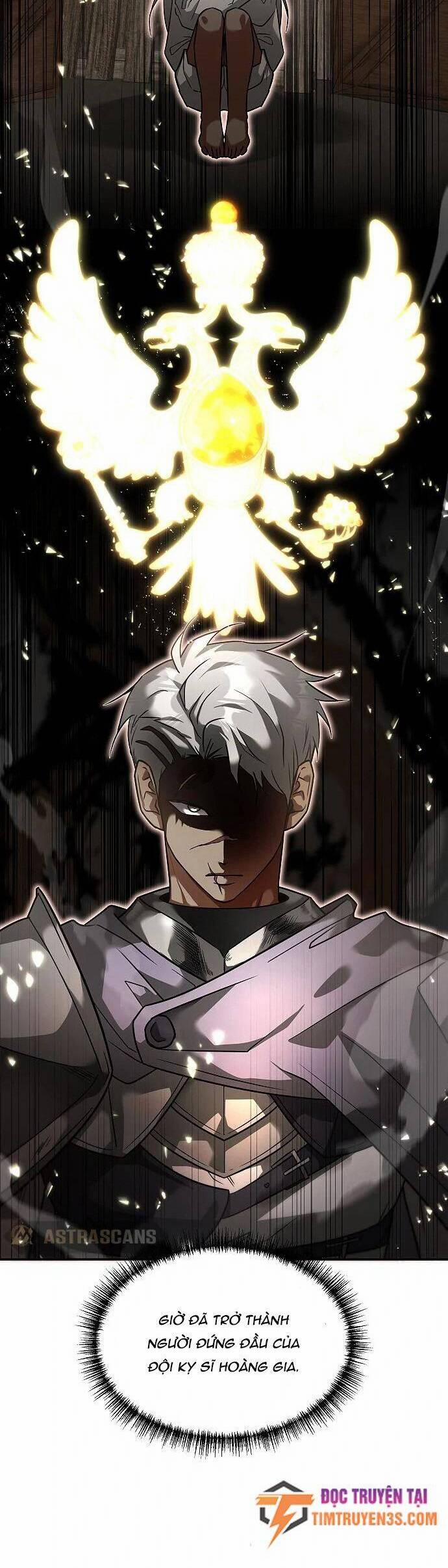 Săn Lùng Nữ Chúa 26 trang 11