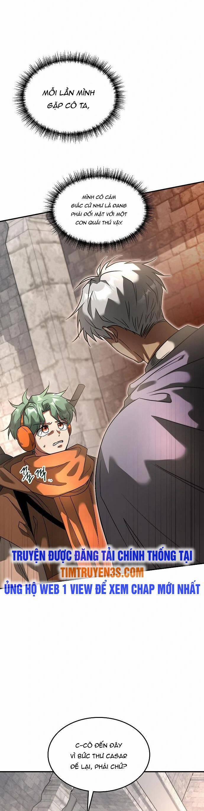 Săn Lùng Nữ Chúa 26 trang 12