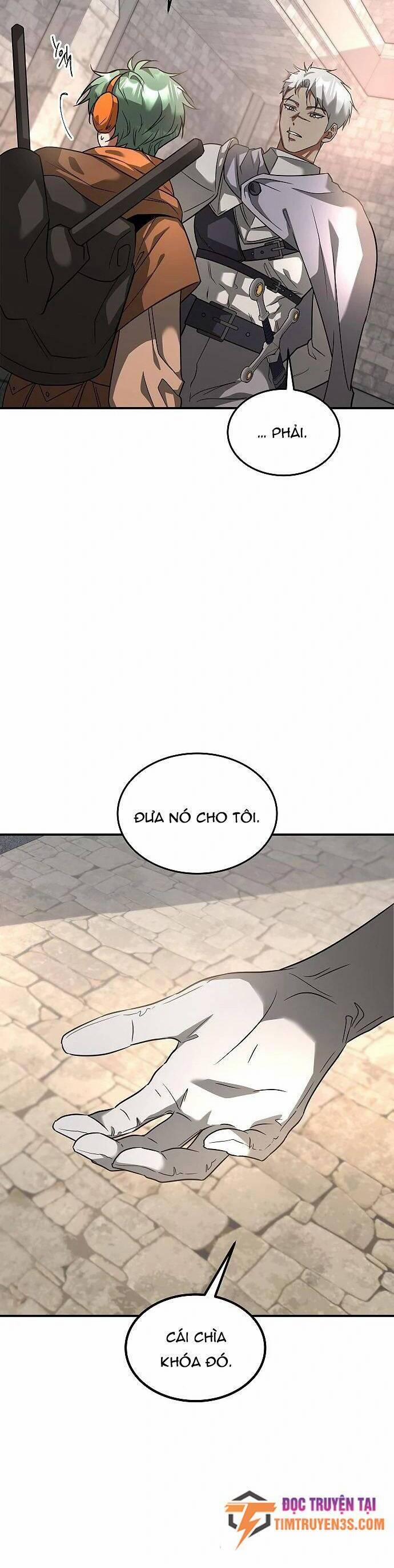 Săn Lùng Nữ Chúa 26 trang 13