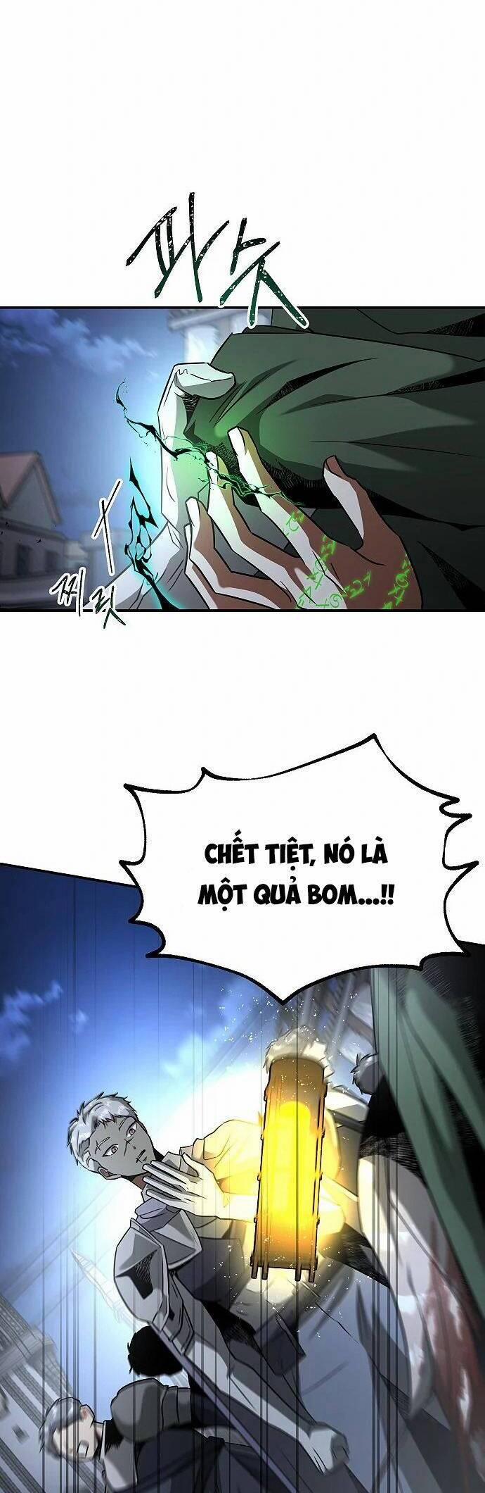 Săn Lùng Nữ Chúa 26 trang 15