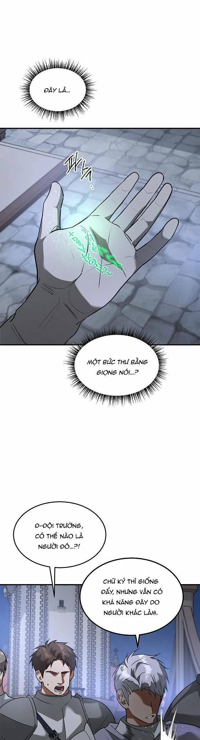 Săn Lùng Nữ Chúa 26 trang 17